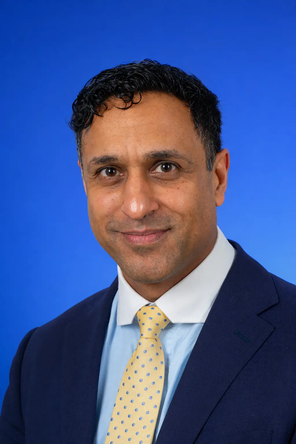 Dr Onkar Dhillon - Consultant Cardiologist