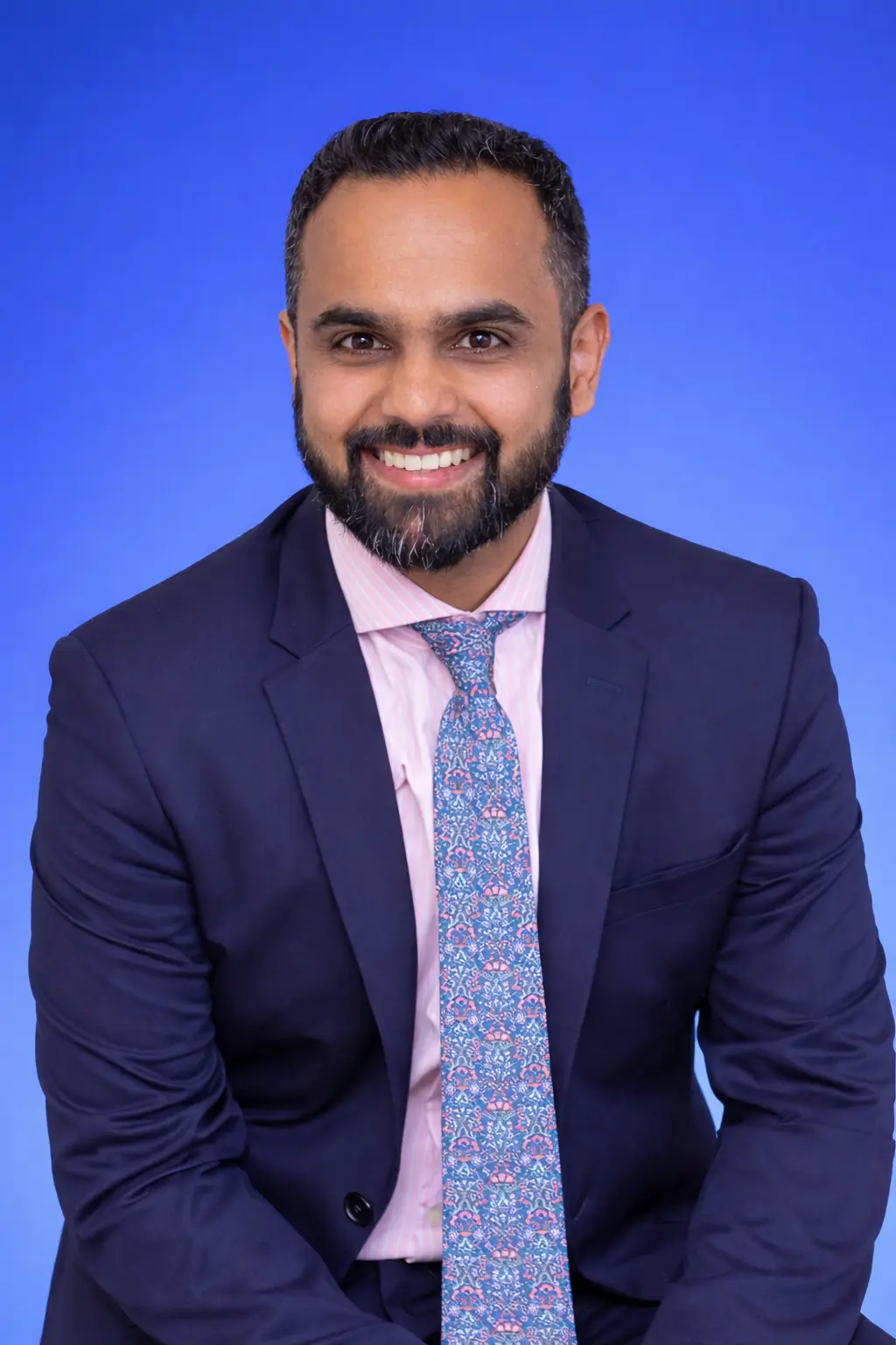 Mr Karan Wadhwa - Consultant Urological Surgeon