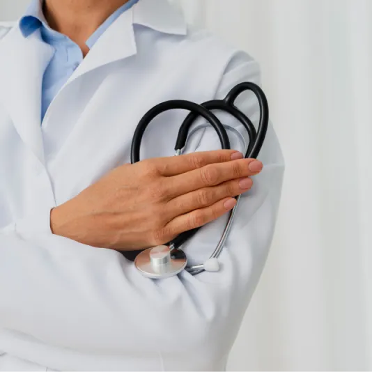 Same-day GP appointments at Chelmsford Health Centre